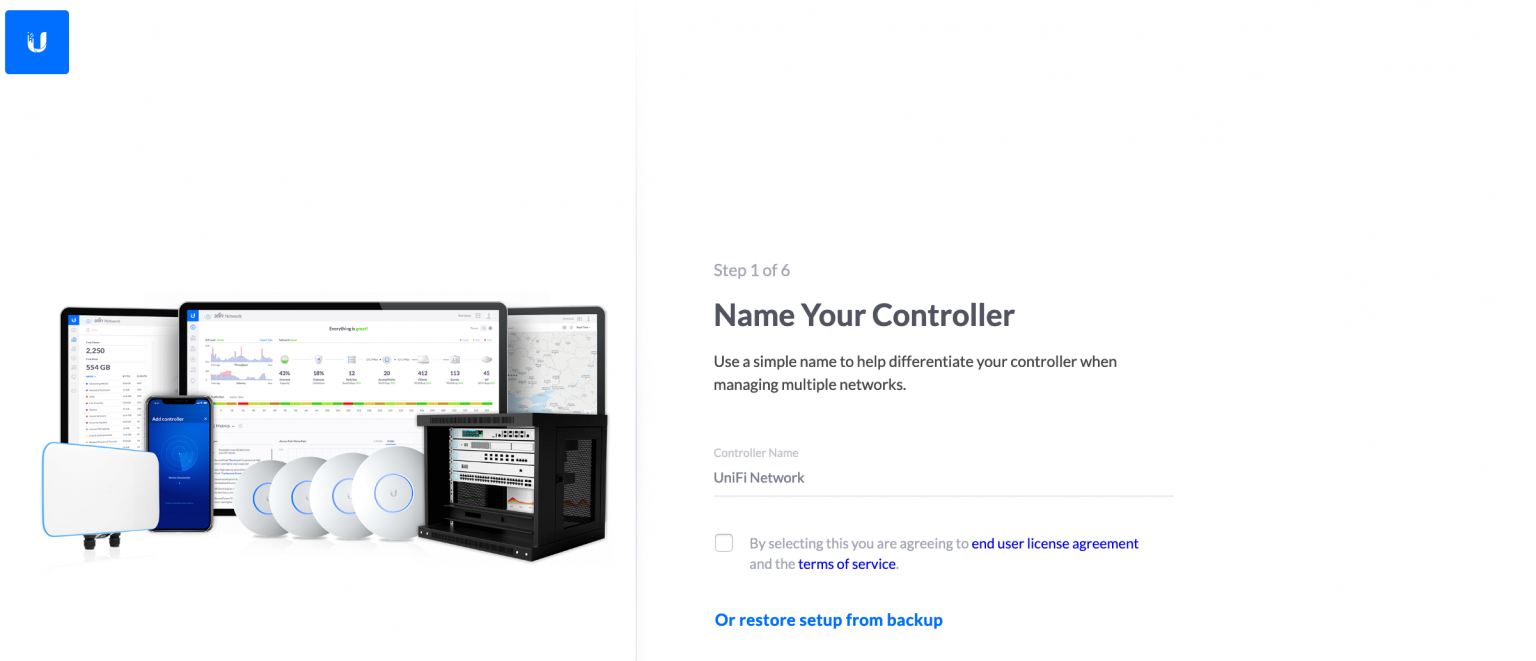 Instalar Unifi Controller en una Raspberry Pi - Fon Simó