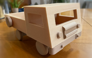 Camioncito